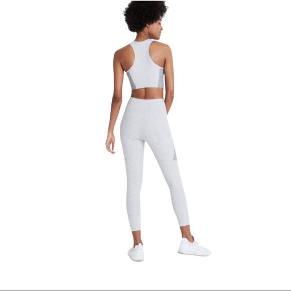 Outdoor Voices x madewell leggings - Picture 3 of 6